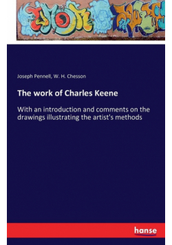 The work of Charles Keene