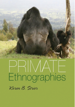 Primate Ethnographies