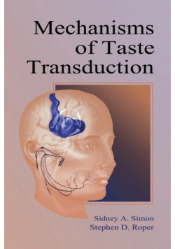 Mechanisms of Taste Transduction