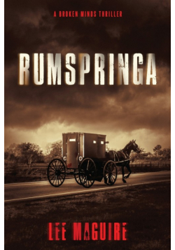 Rumspringa