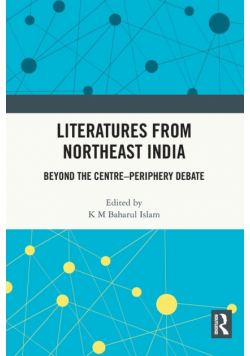 Literatures from Northeast India