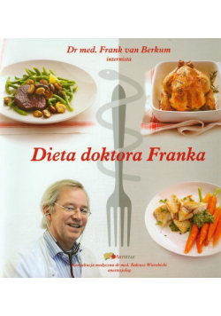 Dieta doktora a