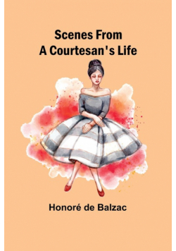 Scenes from a Courtesan's Life