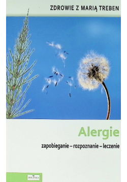 Alergie