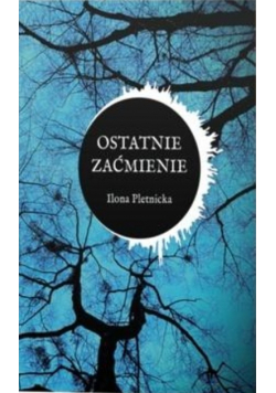 Ostatnie zaćmienie