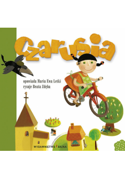 Letki Maria Ewa - Czarusia