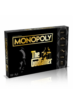 Monopoly Godfather