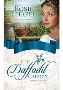 The Daffodil Garden