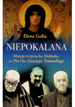Niepokalana