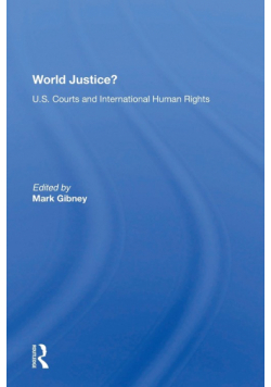 World Justice?