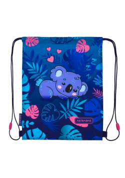 Worek na obuwie Astrabag Sweet Koala AD1