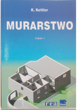 Murarstwo Część 1