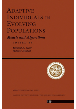 Adaptive Individuals In Evolving Populations