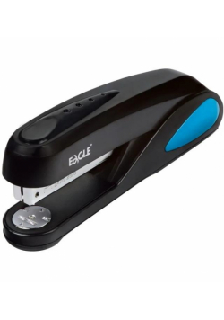 Zszywacz 24/6 20K Eagle Dynamic S5104 niebieski