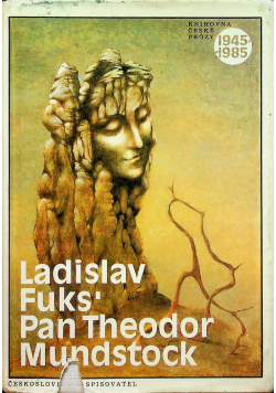 Pan Theodor Mundstock