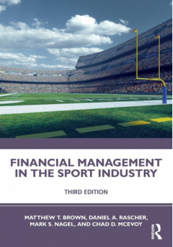 Financial Management in the Sport Industry