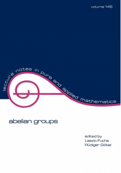 Abelian Groups