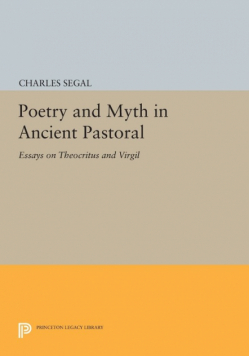 Poetry and Myth in Ancient Pastoral