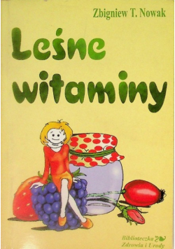 Leśne witaminy