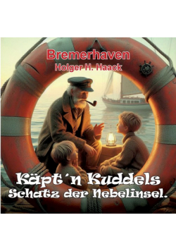 Käpt'n Kuddels Schatz der Nebelinsel