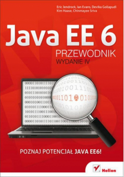 Java EE 6: Przewodnik