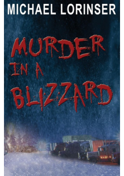 Murder In a Blizzard