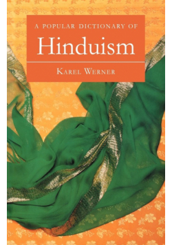 A Popular Dictionary of Hinduism