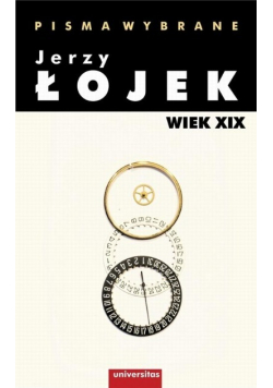 Pisma wybrane Wiek XIX