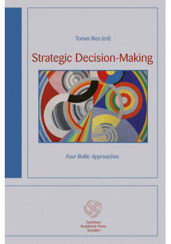 Strategic Decision - Making