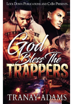 God Bless the Trappers