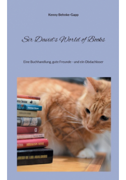 Sir David's World of Books