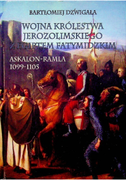 Wojna Królestwa Jerozolimskiego z Egiptem