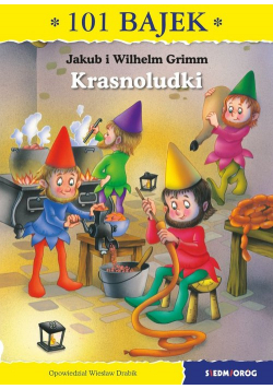 Krasnoludki 101 bajek