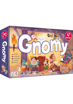Gnomy