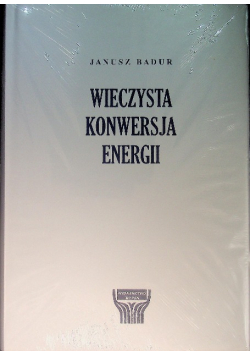 Wieczysta Konwersja Energii
