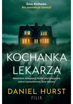 Kochanka lekarza