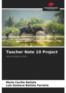 Teacher Note 10 Project