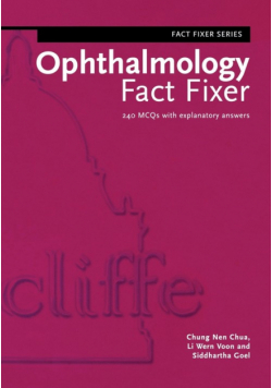 Ophthalmology Fact Fixer