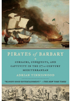 Pirates of Barbary