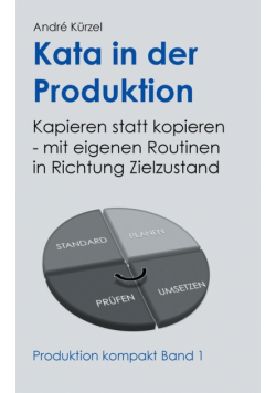 Kata in der Produktion
