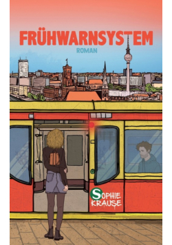 Frühwarnsystem