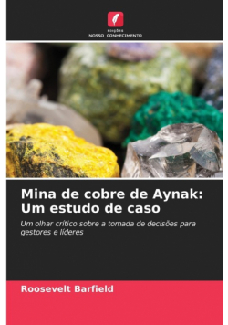Mina de cobre de Aynak