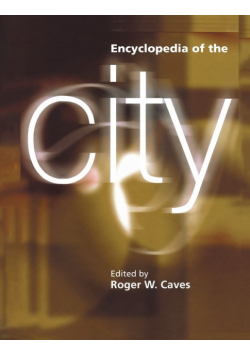 Encyclopedia of the City