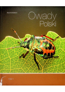 Owady Polski