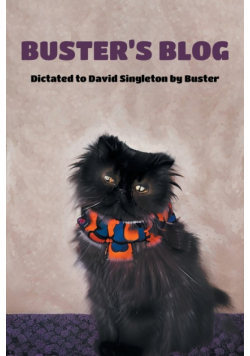 Buster's Blog