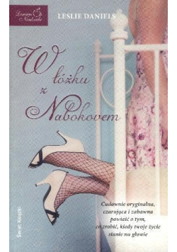 W łóżku z Nabokovem