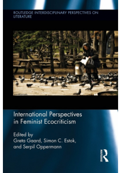 International Perspectives in Feminist Ecocriticism