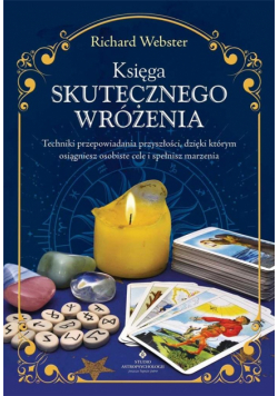 Księga skutecznego wróżenia