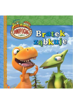 Bartlett Craig - Bratek ząbkuje