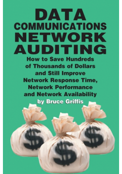 Data Communications Network Auditing